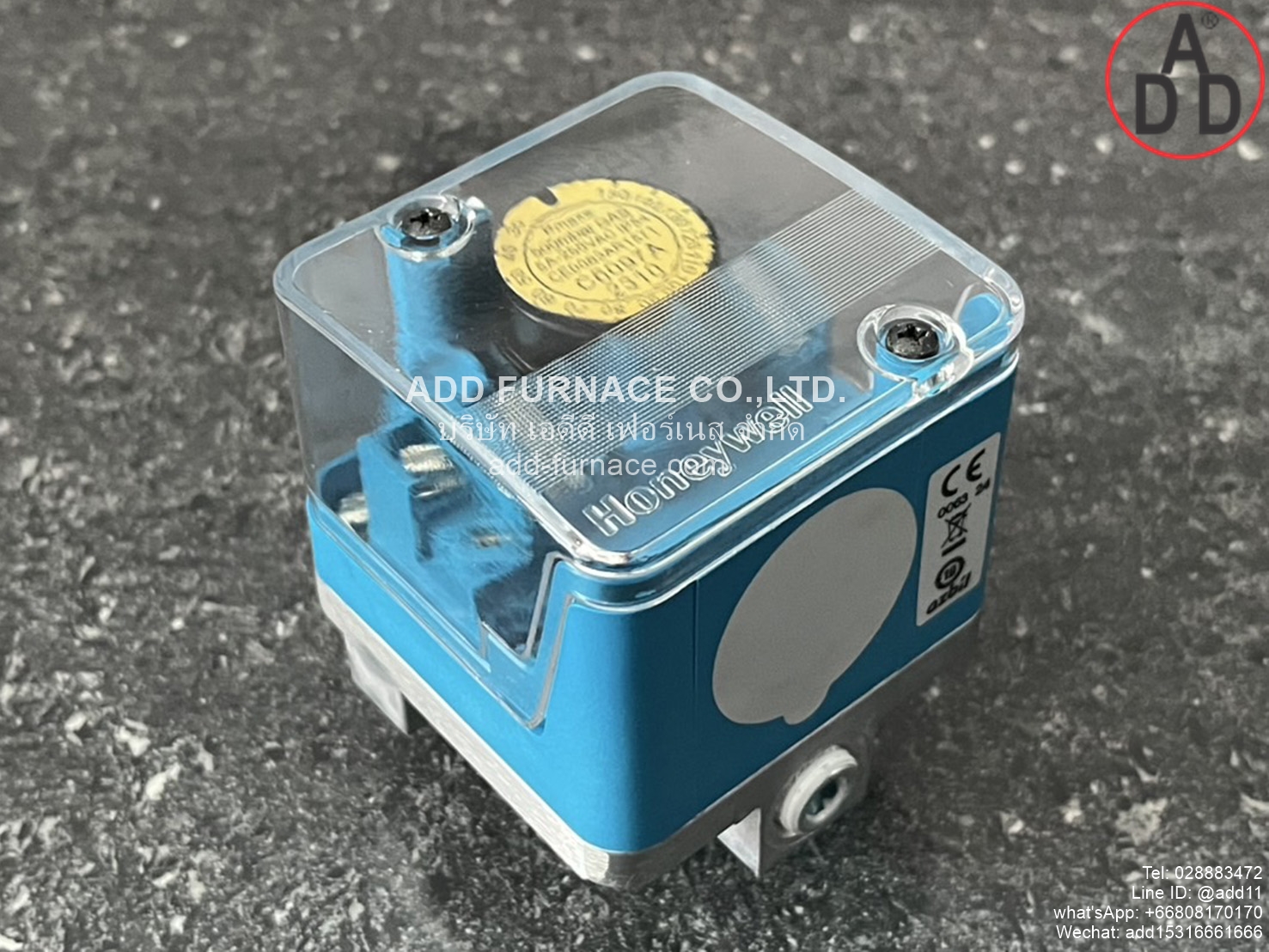 C6097A 2310 (20)